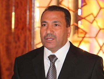 الخوالدة يعرض في الامارات للتجربة الاردنية في تطوير القطاع العام  