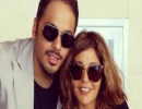 دويتو مرتقب بين سميرة سعيد ورامي عياش دويتو مرتقب بين سميرة سعيد ورامي عياش