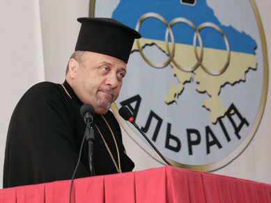 مركز التعايش الديني يستقبل وفدا اكاديميا اميركيا  