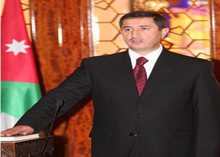 ندوة في سما السرحان عن الامن الوطني ومعركة الكرامة 