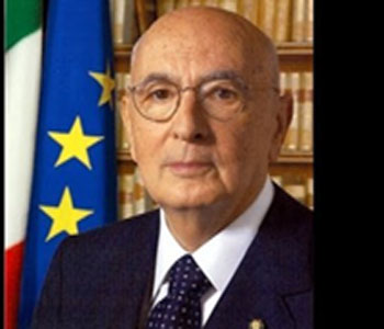 مغادرة الرئيس الايطالي من مطار الحسين الدولي في العقبة  