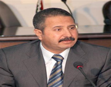 حزب الجبهة الأردنية الموحدة يدعو الى جمعة  ( إسترداد المال العام ودعم القضاء)