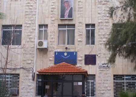 ارتفاع ايرادات الاراضي 11 % خلال الربع الاول من العام  