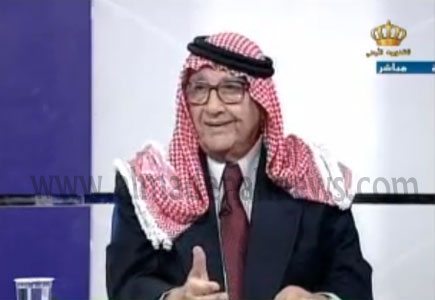 المجالي يحث الشباب على أخذ زمام المبادرة لبناء المستقبل الواعد  