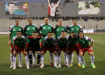 الوحدات ينشد الفوز أمام سالغاوكار الهندي في البطولة الآسيوية الاربعاء الوحدات ينشد الفوز أمام سالغاوكار الهندي في البطولة الآسيوية الاربعاء