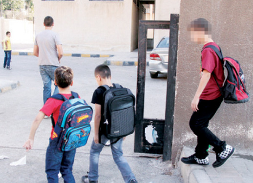 "التربية" : بدء تعويض عطلة المدارس غدا السبت