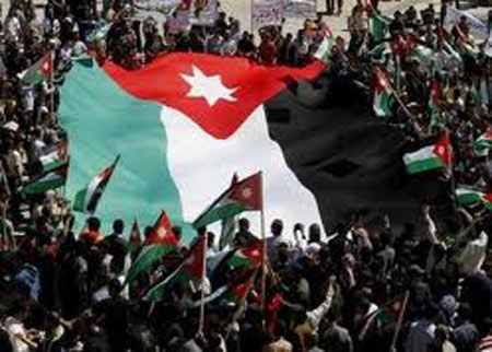  حراك الكرك الشعبي يدعو  للمشاركة في مسيرة الجمعة 