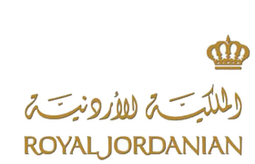 الملكية الأردنية تتبرع بكميات من الألبسة لاتحاد الجمعيات الخيرية