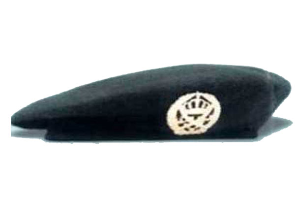 وفد عسكري يزور الهيئة الهاشمية للمصابين العسكريين