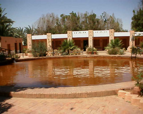 بدء فعاليات المؤتمر العربي للسياحة العلاجية