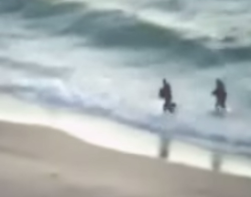 قائد البحرية : القسام هاجمنا في زيكيم كجيش نظامي قائد البحرية : القسام هاجمنا في زيكيم كجيش نظامي