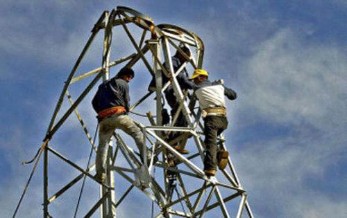 نص بيان النقابة المستقلة لعمال  الكهرباء حول الاضراب 