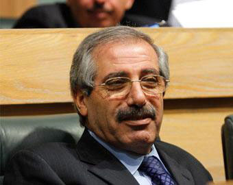 بحث مشروعات مائية وبيئية مع الاتحاد من اجل المتوسط  