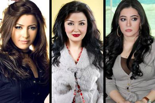 فنانات يروين قصص تعرضهن للتحرش