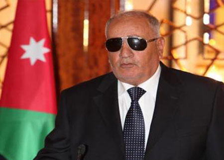 وزير الزراعة يفتتح ورشة التسويق الزراعي في الاغوار الجنوبية