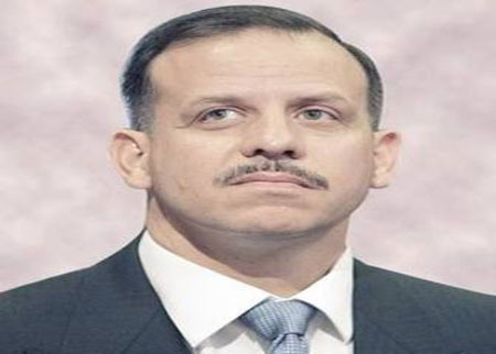 الامير فيصل يعرب عن تعازيه برئيسي اللجنة الاولمبية الصومالية واتحاد كرة القدم الصومالي