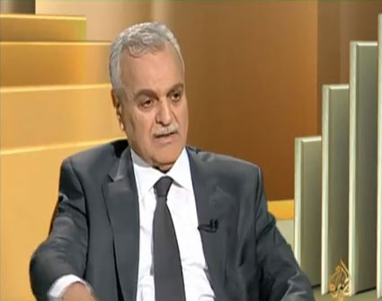 برنامج " بلا حدود " مع طارق الهاشمي ( فيديو ) برنامج " بلا حدود " مع طارق الهاشمي ( فيديو )