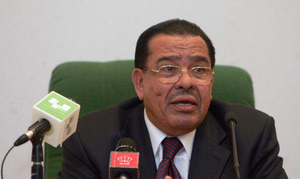 الروابدة : انعكاسات الربيع العربي على الأردن كانت إيجابية 