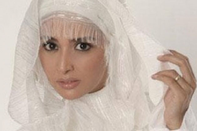 حنان ترك: أنا صوفية القلب.. سلفية العقل.. إخوانية الاتجاه