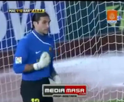 حارس ذكي