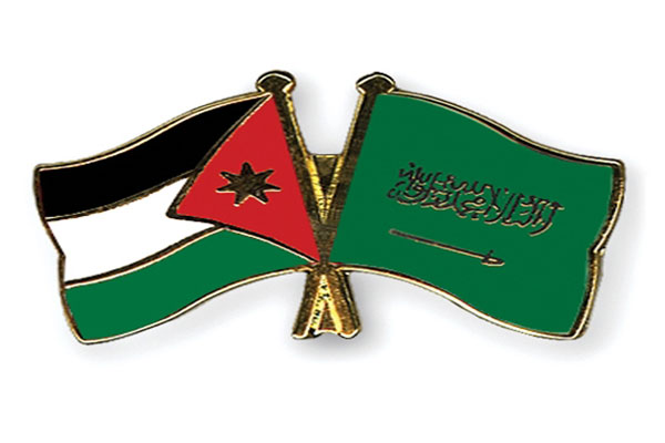 الأميرة غادة بنت عبد الله تفتتح الفرع الثالث لملتقى النشامى للجالية الأردنية في السعودية 