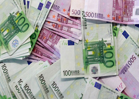 الأردنية لتطوير المشاريع الاقتصادية توقع منحاً مالية بقيمة 7ر1 مليون يورو  