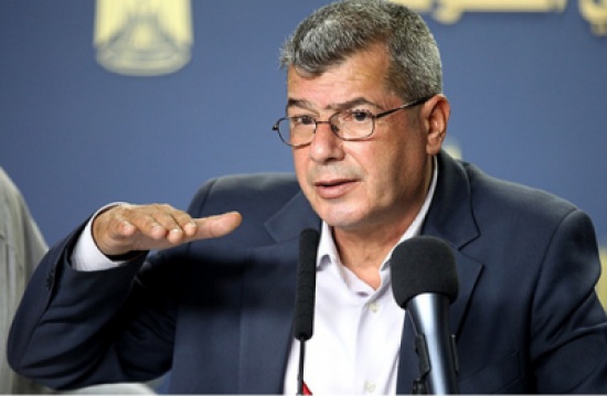 الأسرى الفلسطينيون في سجون الاحتلال يبدأون اضرابا شاملا 10 الحالي