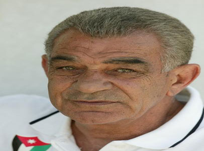 افتتاح دورة التدريب الاسيوية للياقة البدنية افتتاح دورة التدريب الاسيوية للياقة البدنية