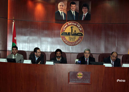 الاستعداد لاقامة المعرض الدولي الثالث لتكنولوجيا وصناعة الزيتون