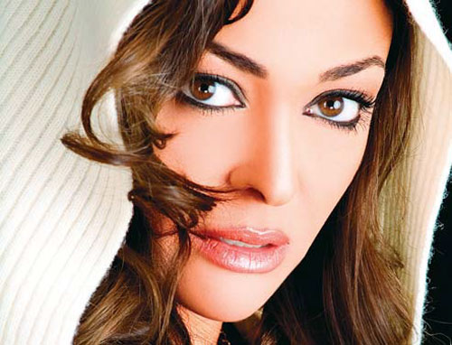 داليا البحيري : كان يوم أسود لما لبست المايوه داليا البحيري : كان يوم أسود لما لبست المايوه