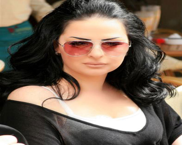 ديانا كرازون تقدم برنامجين بعنوان "البيت" و"خبايا العرب" ديانا كرازون تقدم برنامجين بعنوان "البيت" و"خبايا العرب"