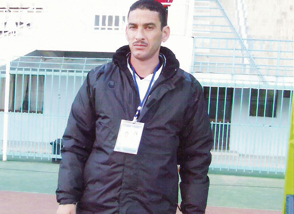 الرمثا يكثف استعداداته لخوض اللقاءات الحاسمة في الدوري الاردني