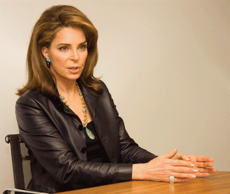 الجامعة الهاشمية ومؤسسة الملك الحسين بن طلال توقعان اتفاقية في مجال التكنولوجيا الطبية برعاية الملكة نور 