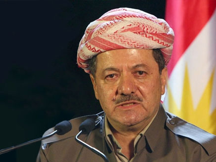 بارزاني: المالكي يقود العراق إلى عصر الدكتاتورية