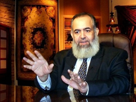 أبو إسماعيل قد يواجه حكماً بالسجن والأشغال الشاقة