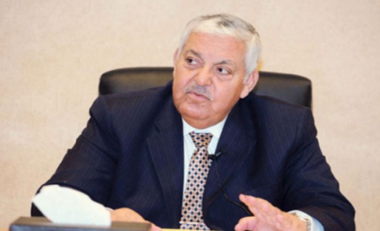 انتخاب الحافظ رئيساً لمجلس إدارة الملكية الأردنية