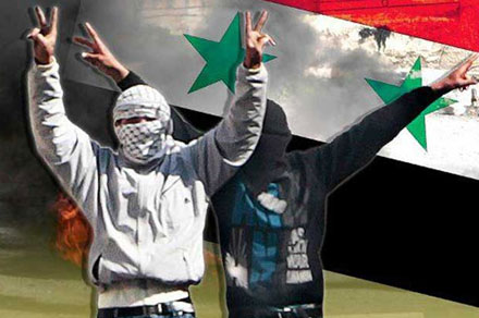 هيئة التنسيق الوطنية السورية المعارضة تعلن عن تشكيل مكتبها التنفيذي الجديد