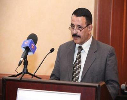 امين وزارة العدل يبحث التعاون القضائي والقانوني مع تونس