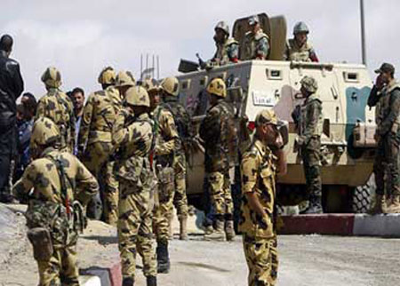 مشاجرة بين ألفى طالب أزهرى بالحى السادس و 6 مدرعات و 100 مجند للسيطرة على الموقف 