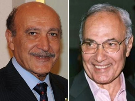 لجنة بالبرلمان تقر قانوناً يمنع ترشيح عمر سليمان