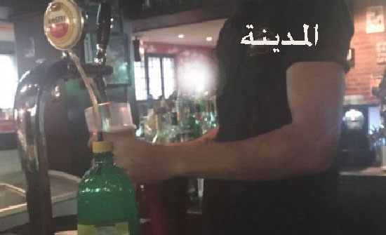صورة : توقيف اثنين من منظمي حفلة السكر والعربدة في سجن السلط .. تفاصيل حصرية غير منشورة صورة : توقيف اثنين من منظمي حفلة السكر والعربدة في سجن السلط .. تفاصيل حصرية غير منشورة