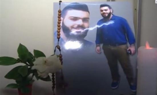 بالفيديو: دخل المستشفى لإجراء عملية في رجله فخرج ميتا! بالفيديو: دخل المستشفى لإجراء عملية في رجله فخرج ميتا!