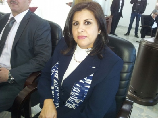 بالصور :  المجلس الوطني لحزب الجبهة الأردنية ينتخب الرئيس والنائب