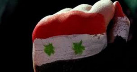 محاضرة للشيشاني حول القاعدة في سوريا