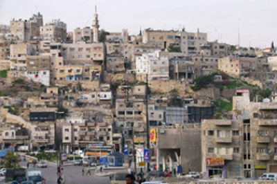 خطة لاعادة تشكيل لجان خدمات المخيمات واستشارية