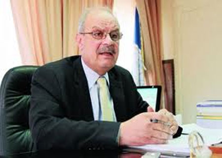 وفد كويتي يطلع على تجربة هيئة تنظيم العمل الاشعاعي والنووي