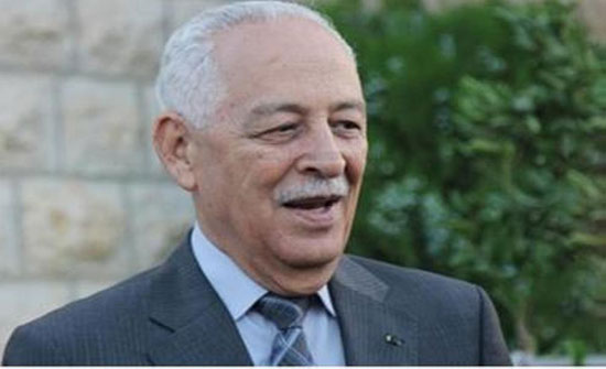 العيسوي ينقل تعازي الملك إلى العياشي والشراري والناصر العيسوي ينقل تعازي الملك إلى العياشي والشراري والناصر