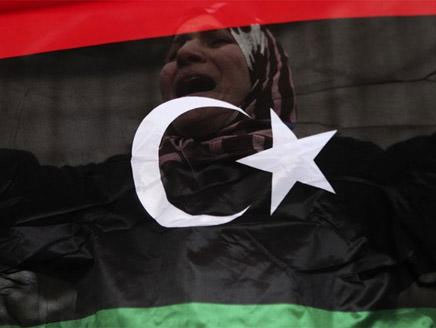 ليبيا ترفض المحكمة الجنائية الدولية وتعلن مكان محاكمة سيف الاسلام