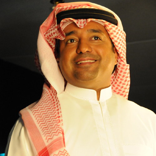 راشد الماجد يوقف ألبومه الجديد لمتابعة مرض والدته