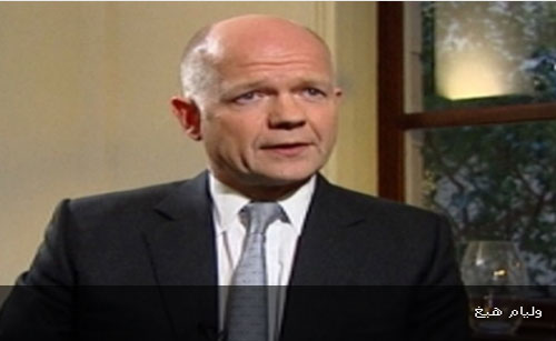 هيغ: ملف الأسد إلى "الجنايات" وفرنسا تدين استخفافه